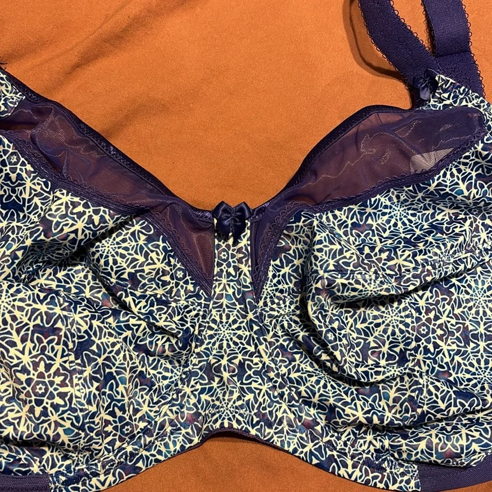 Goddess underwire bras - Picture 5 of 8